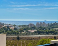 Rynek wtórny - Villa - Orihuela - Lomas de Cabo Roig