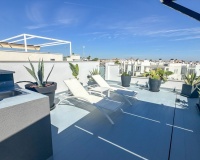 Rynek wtórny - Villa - Orihuela - Lomas de Cabo Roig