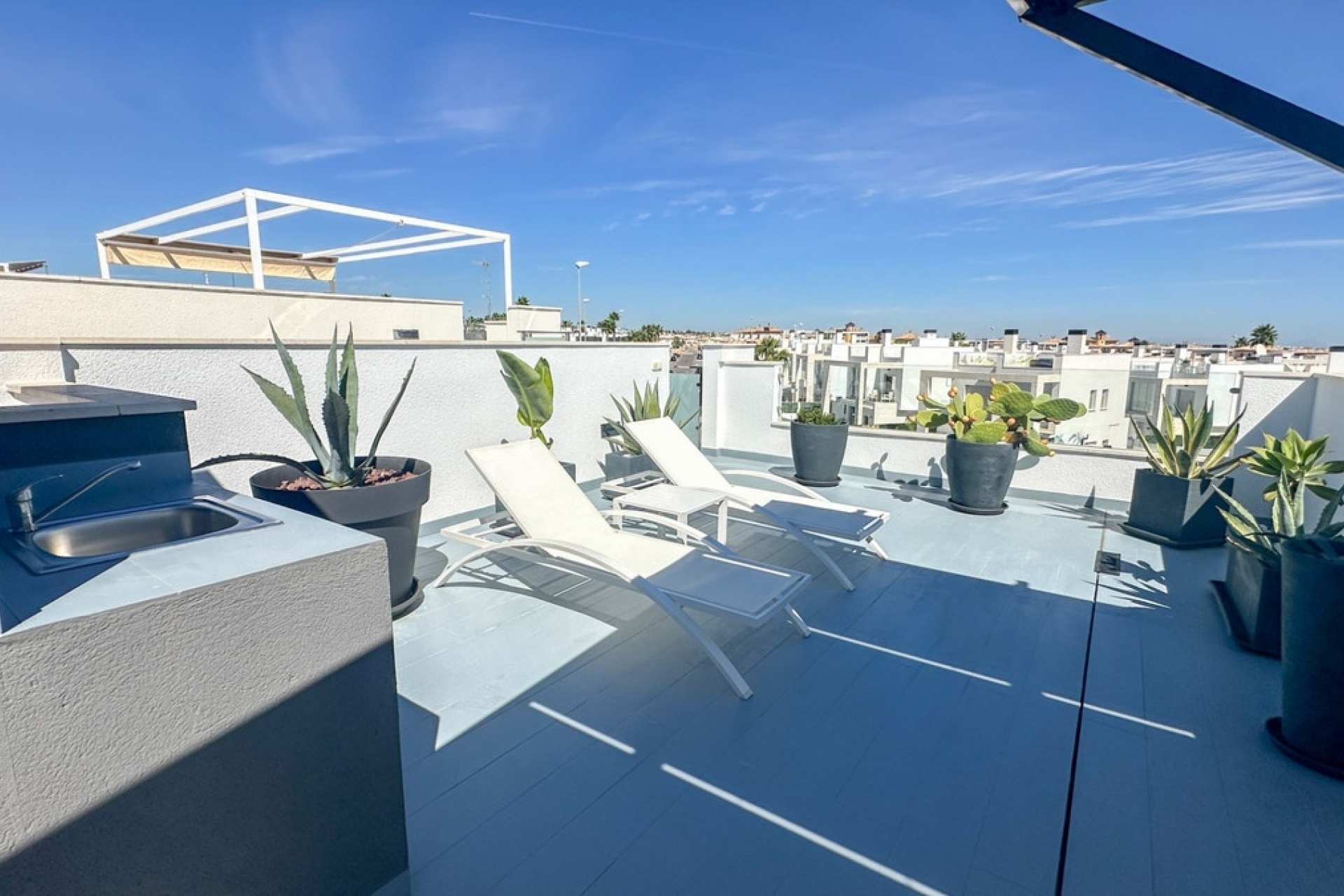 Rynek wtórny - Villa - Orihuela - Lomas de Cabo Roig