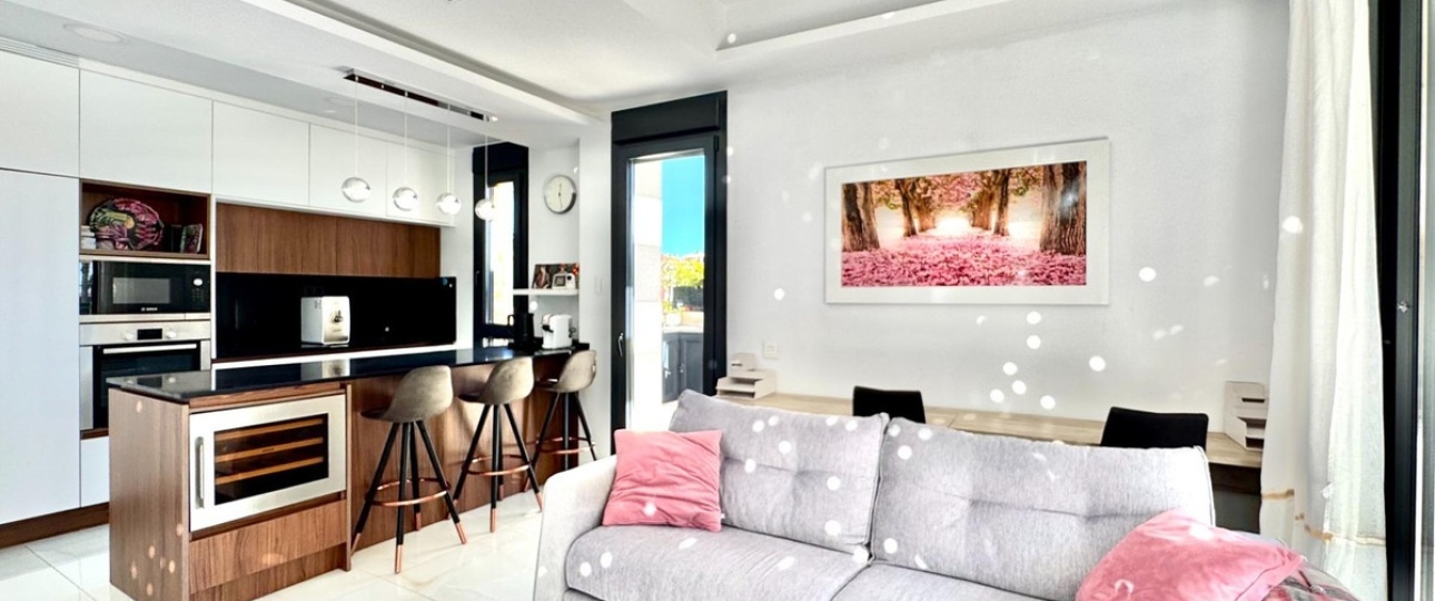 Rynek wtórny - Villa - Orihuela - Lomas de Cabo Roig