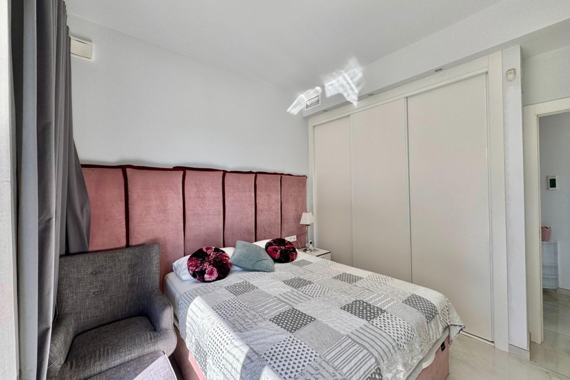 Rynek wtórny - Villa - Orihuela - Lomas de Cabo Roig