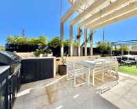Rynek wtórny - Villa - Orihuela - Lomas de Cabo Roig