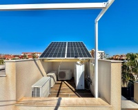 Rynek wtórny - Villa - Orihuela - Lomas de Cabo Roig