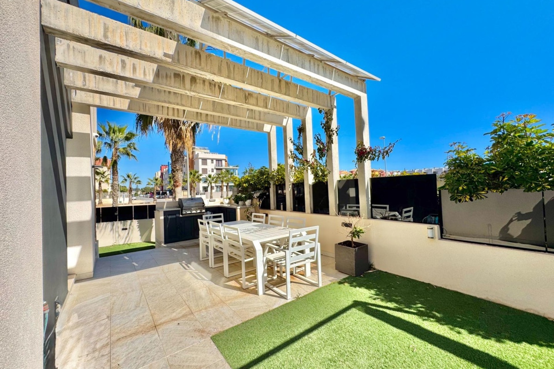 Rynek wtórny - Villa - Orihuela - Lomas de Cabo Roig