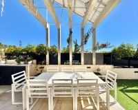 Rynek wtórny - Villa - Orihuela - Lomas de Cabo Roig