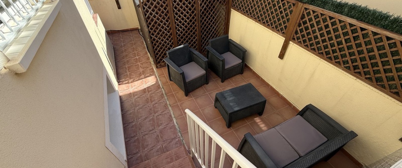 Rynek wtórny - Villa - Orihuela - Lomas de Cabo Roig
