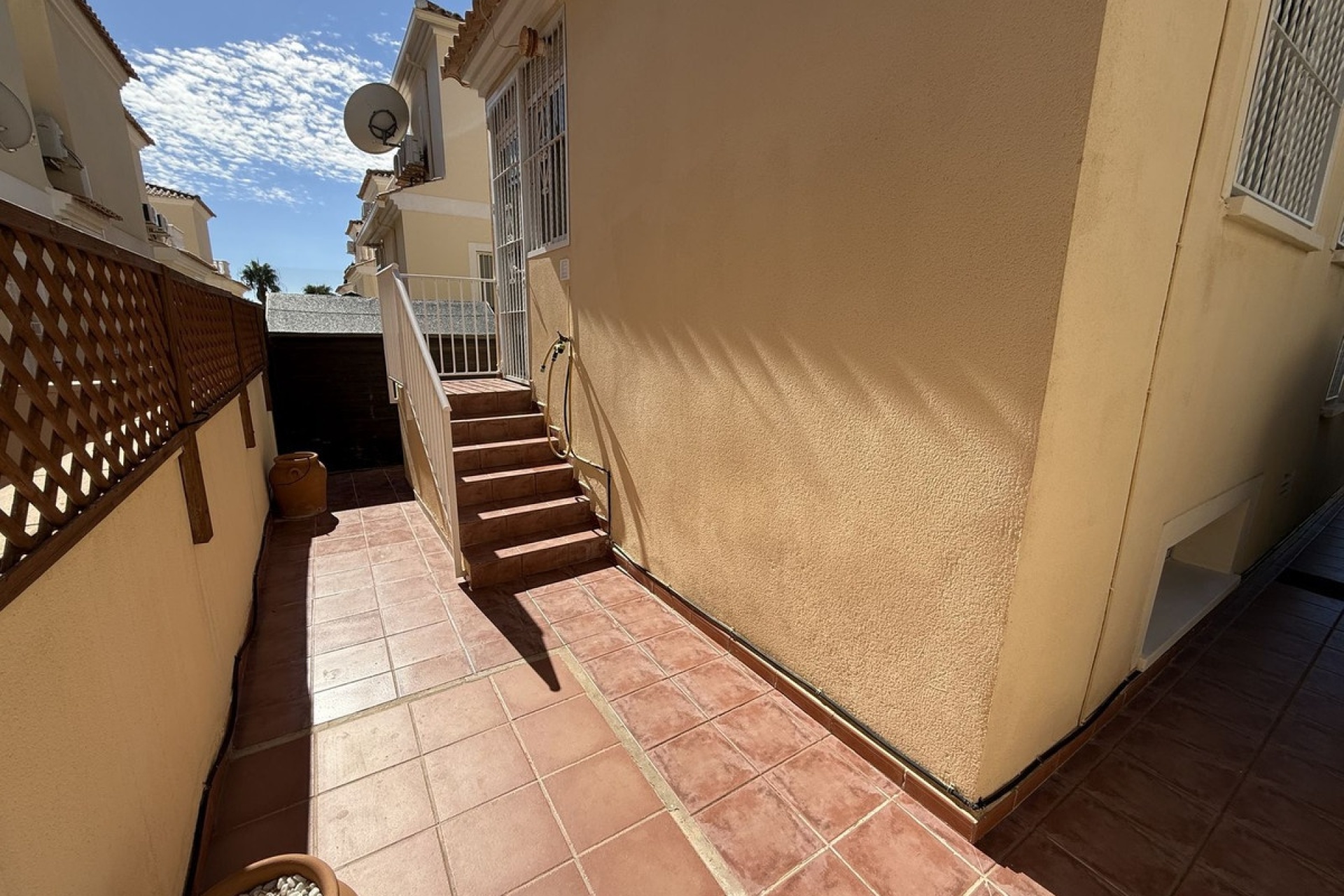 Rynek wtórny - Villa - Orihuela - Lomas de Cabo Roig