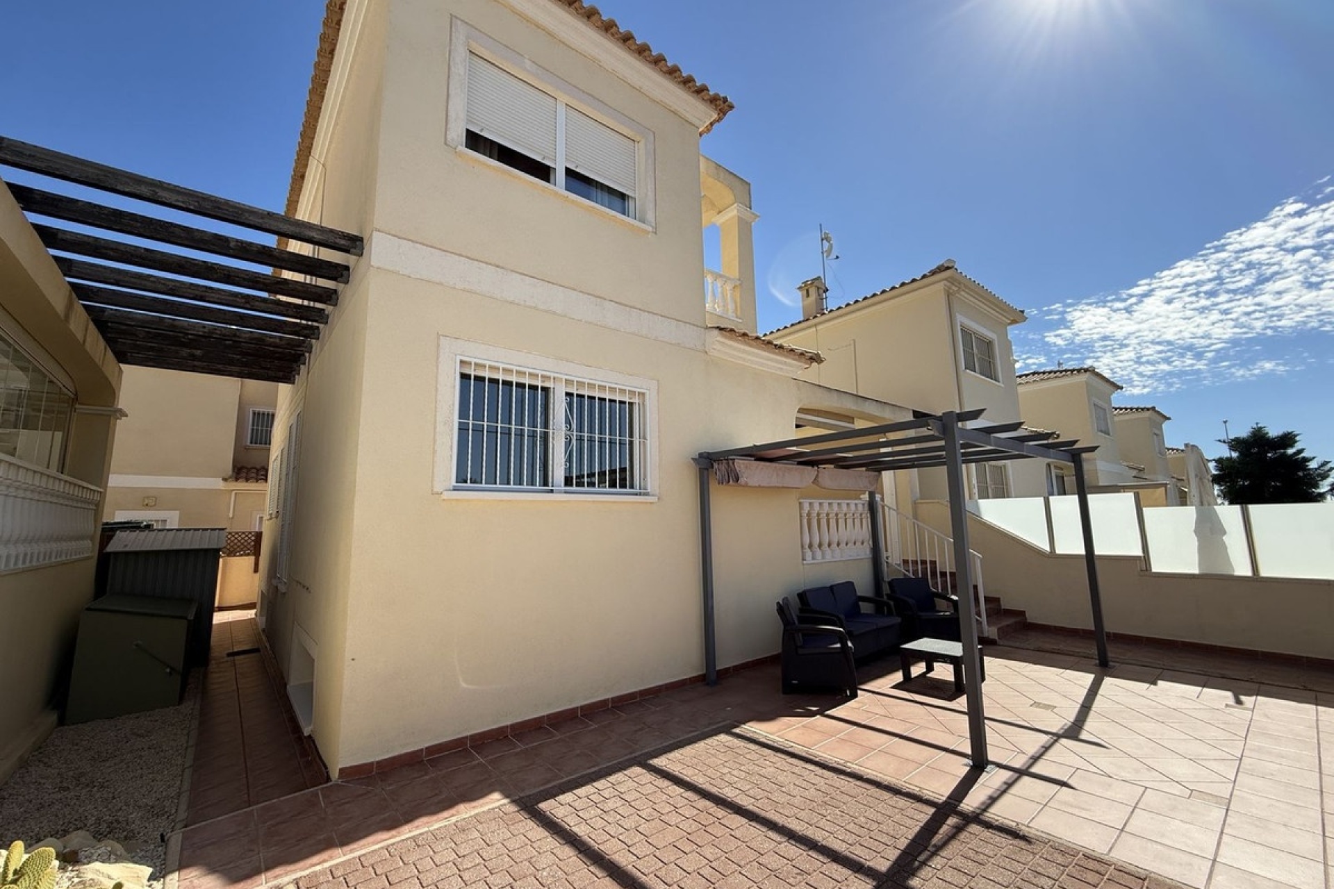 Rynek wtórny - Villa - Orihuela - Lomas de Cabo Roig