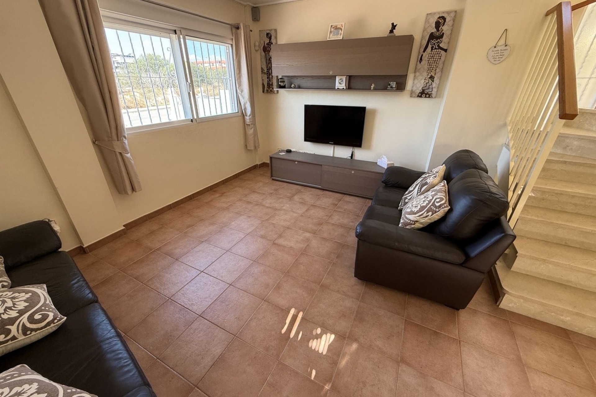 Rynek wtórny - Villa - Orihuela - Lomas de Cabo Roig