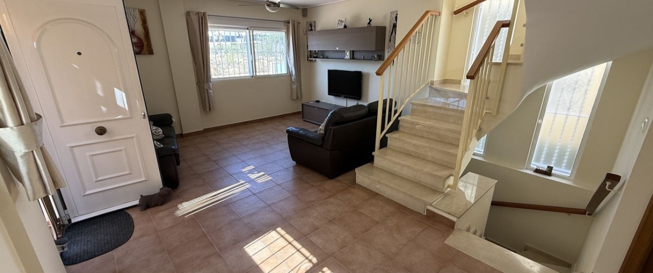 Rynek wtórny - Villa - Orihuela - Lomas de Cabo Roig