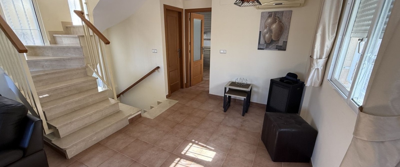 Rynek wtórny - Villa - Orihuela - Lomas de Cabo Roig