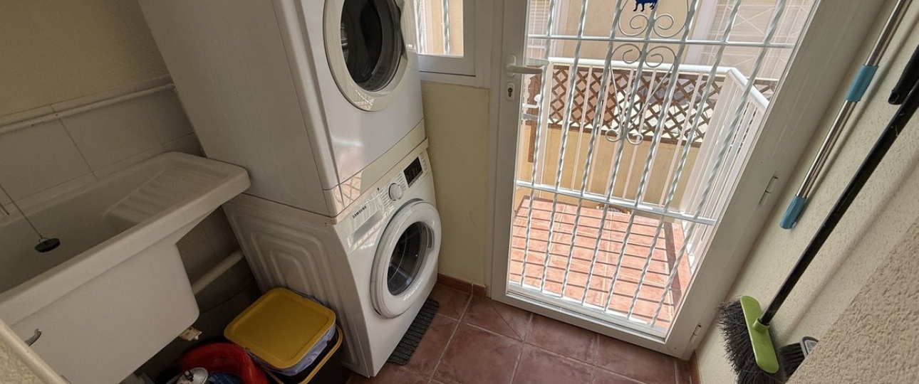 Rynek wtórny - Villa - Orihuela - Lomas de Cabo Roig