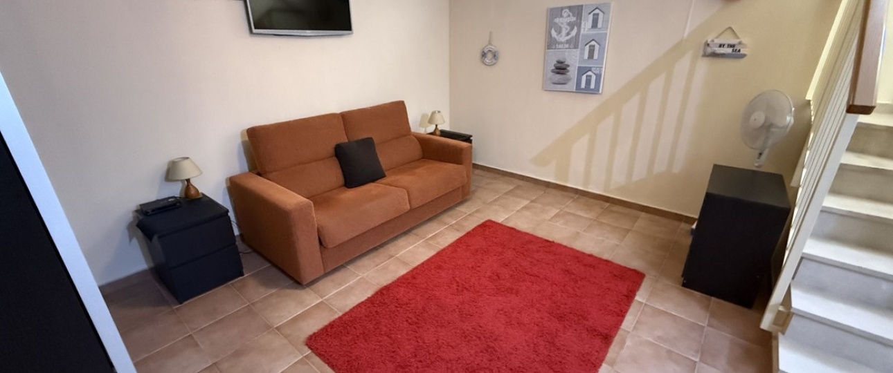 Rynek wtórny - Villa - Orihuela - Lomas de Cabo Roig