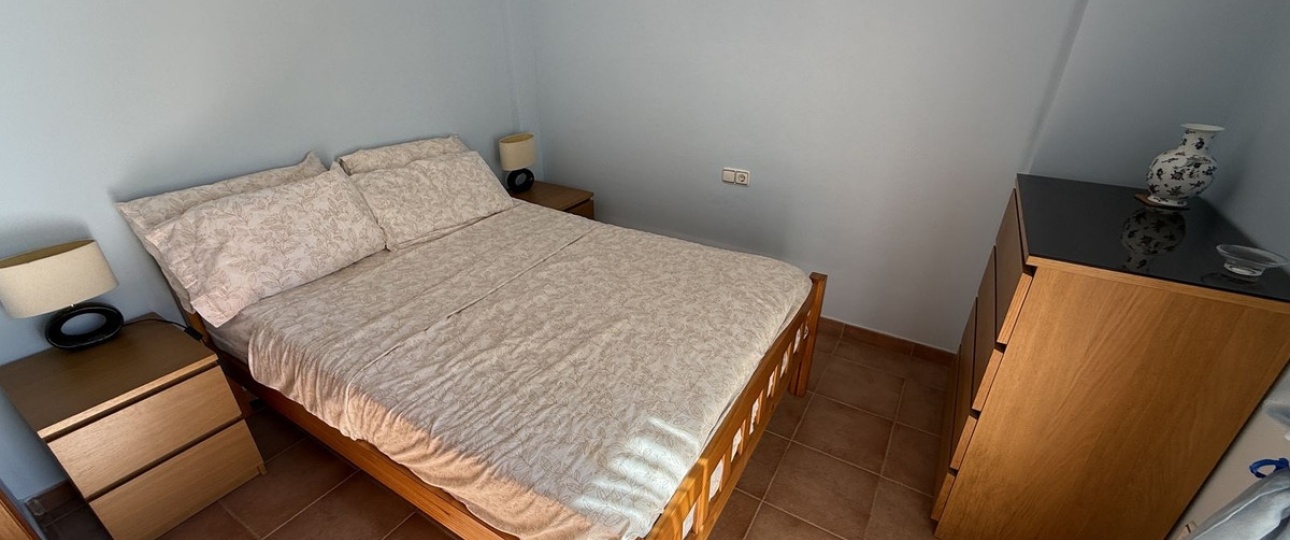 Rynek wtórny - Villa - Orihuela - Lomas de Cabo Roig