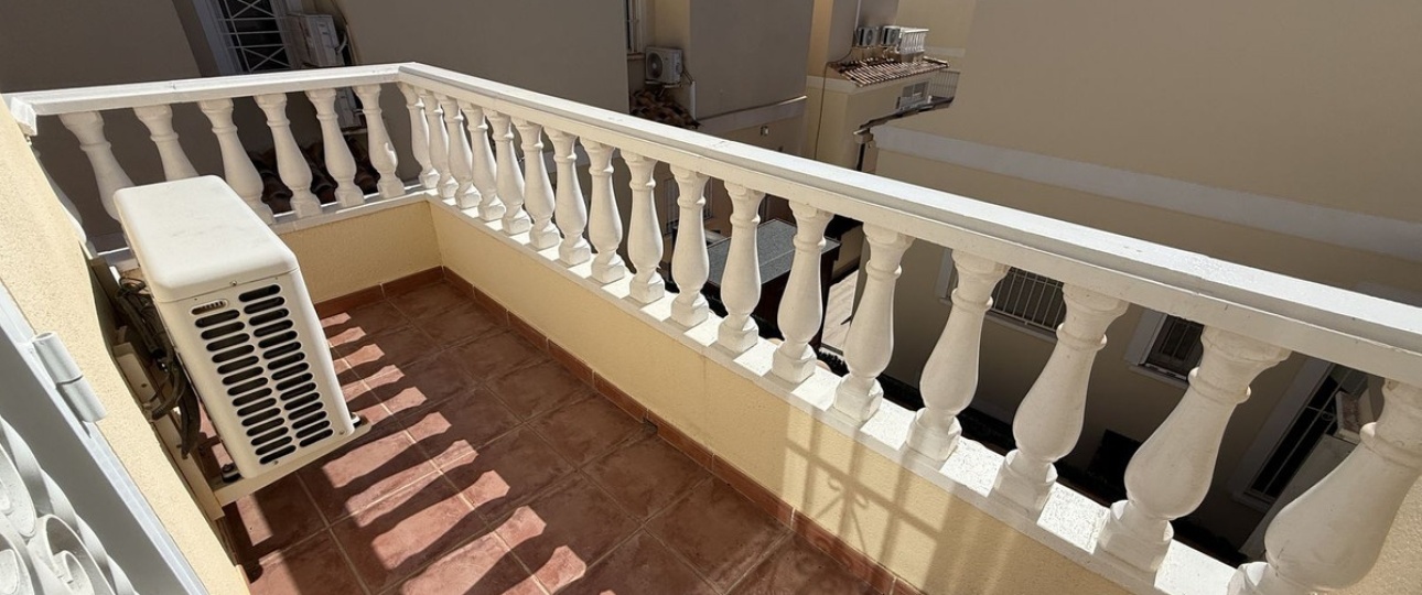 Rynek wtórny - Villa - Orihuela - Lomas de Cabo Roig