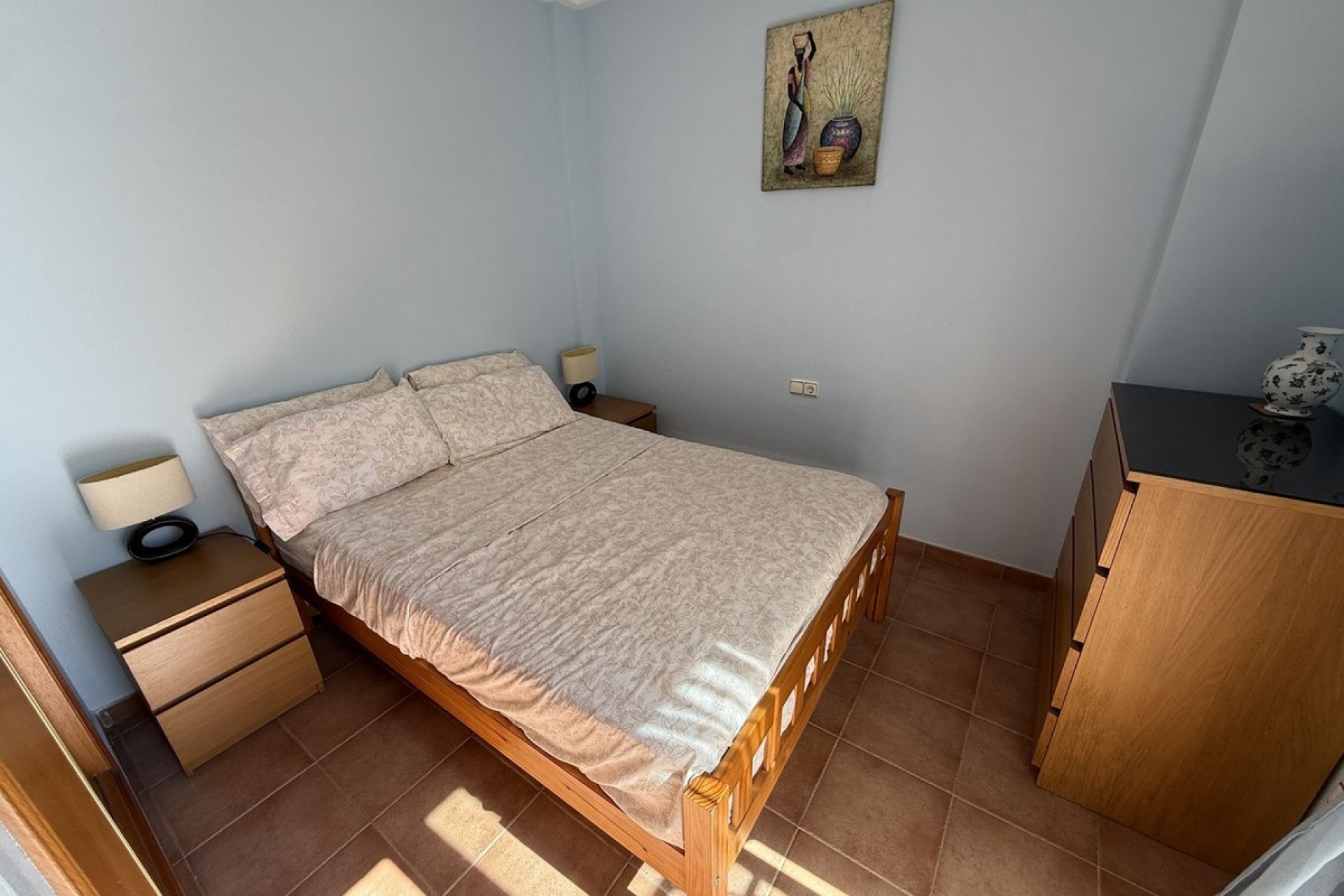 Rynek wtórny - Villa - Orihuela - Lomas de Cabo Roig