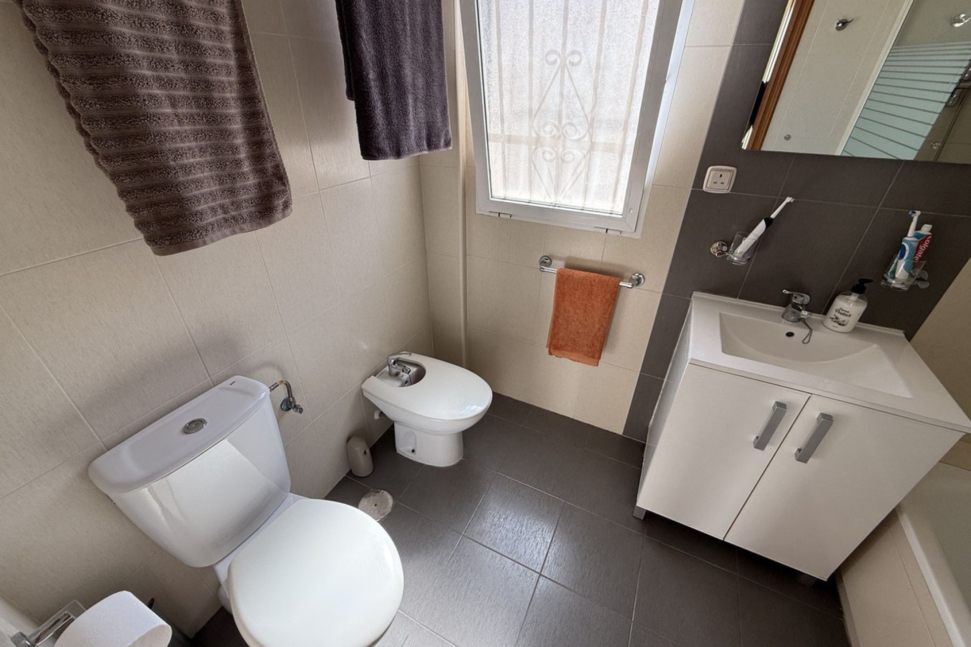 Rynek wtórny - Villa - Orihuela - Lomas de Cabo Roig