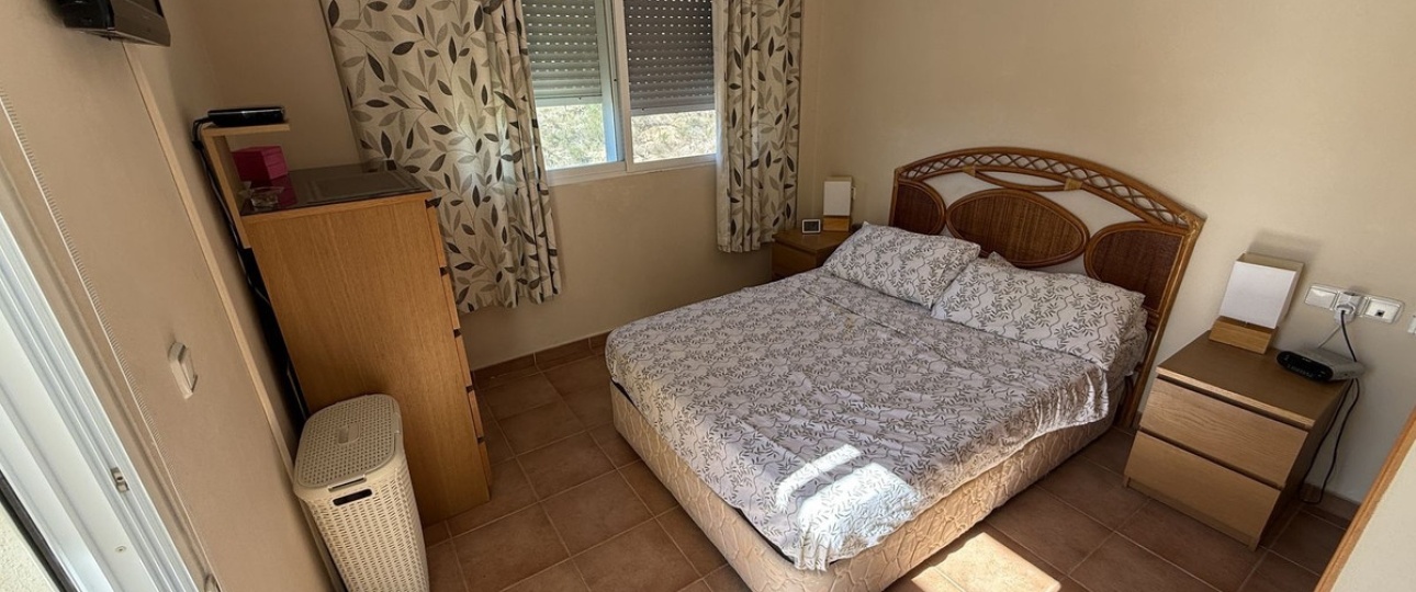 Rynek wtórny - Villa - Orihuela - Lomas de Cabo Roig