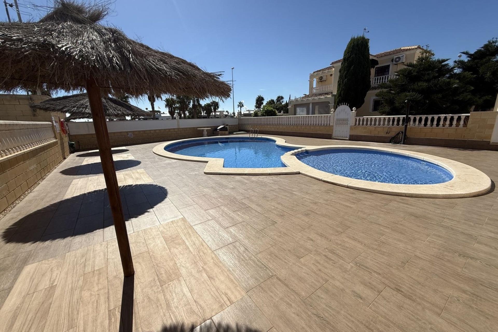 Rynek wtórny - Villa - Orihuela - Lomas de Cabo Roig