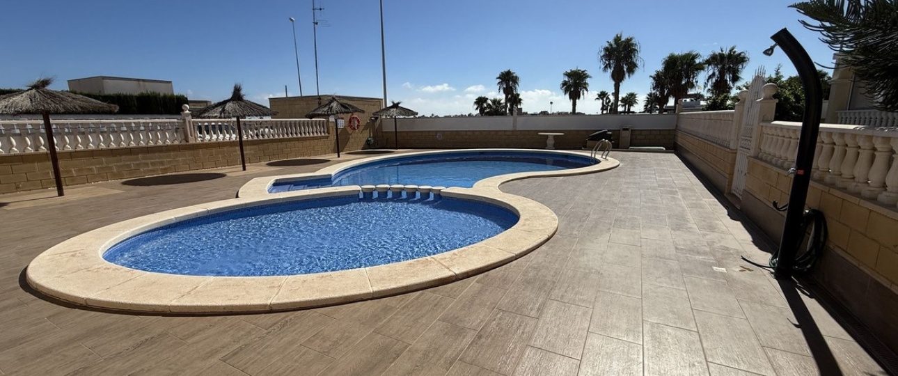 Rynek wtórny - Villa - Orihuela - Lomas de Cabo Roig