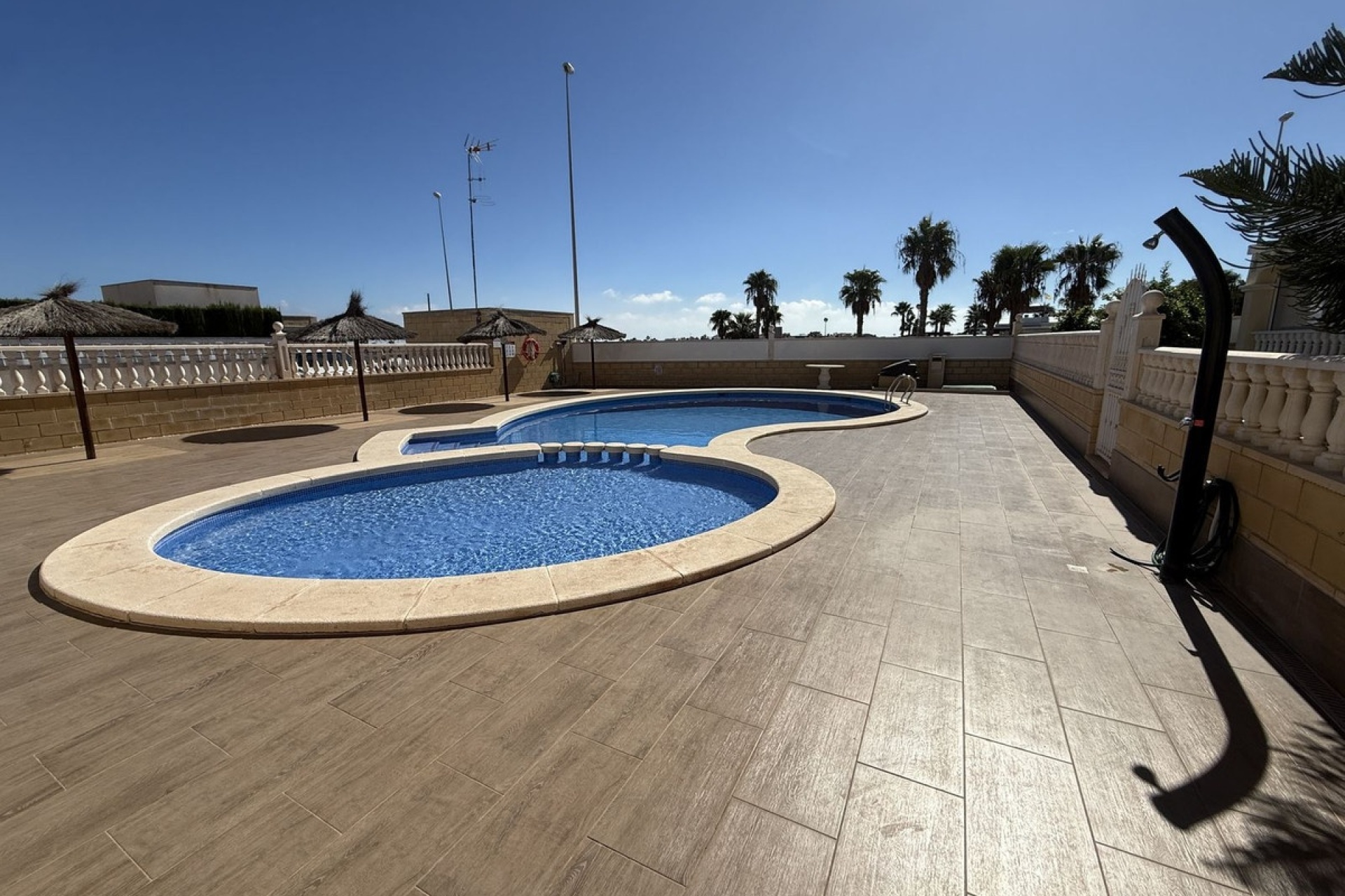 Rynek wtórny - Villa - Orihuela - Lomas de Cabo Roig