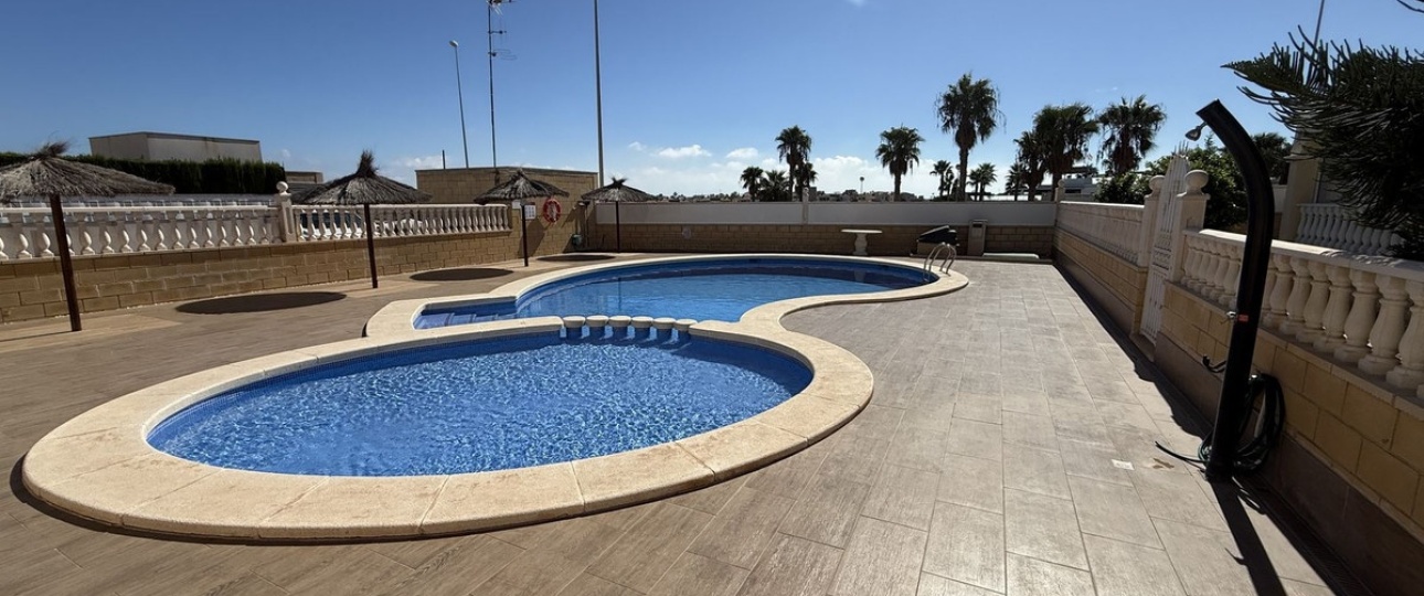 Rynek wtórny - Villa - Orihuela - Lomas de Cabo Roig