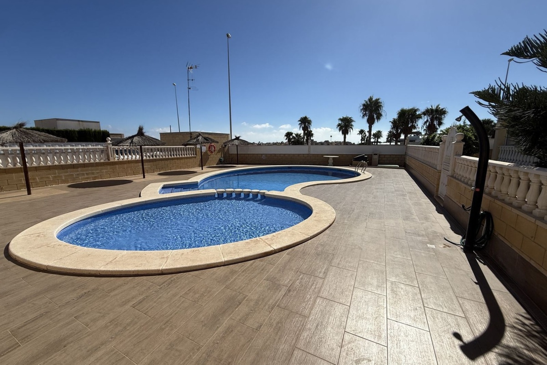 Rynek wtórny - Villa - Orihuela - Lomas de Cabo Roig