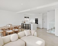 Rynek wtórny - Villa - Orihuela - Lomas de Don Juan