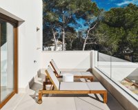 Rynek wtórny - Villa - Orihuela - Lomas de Don Juan