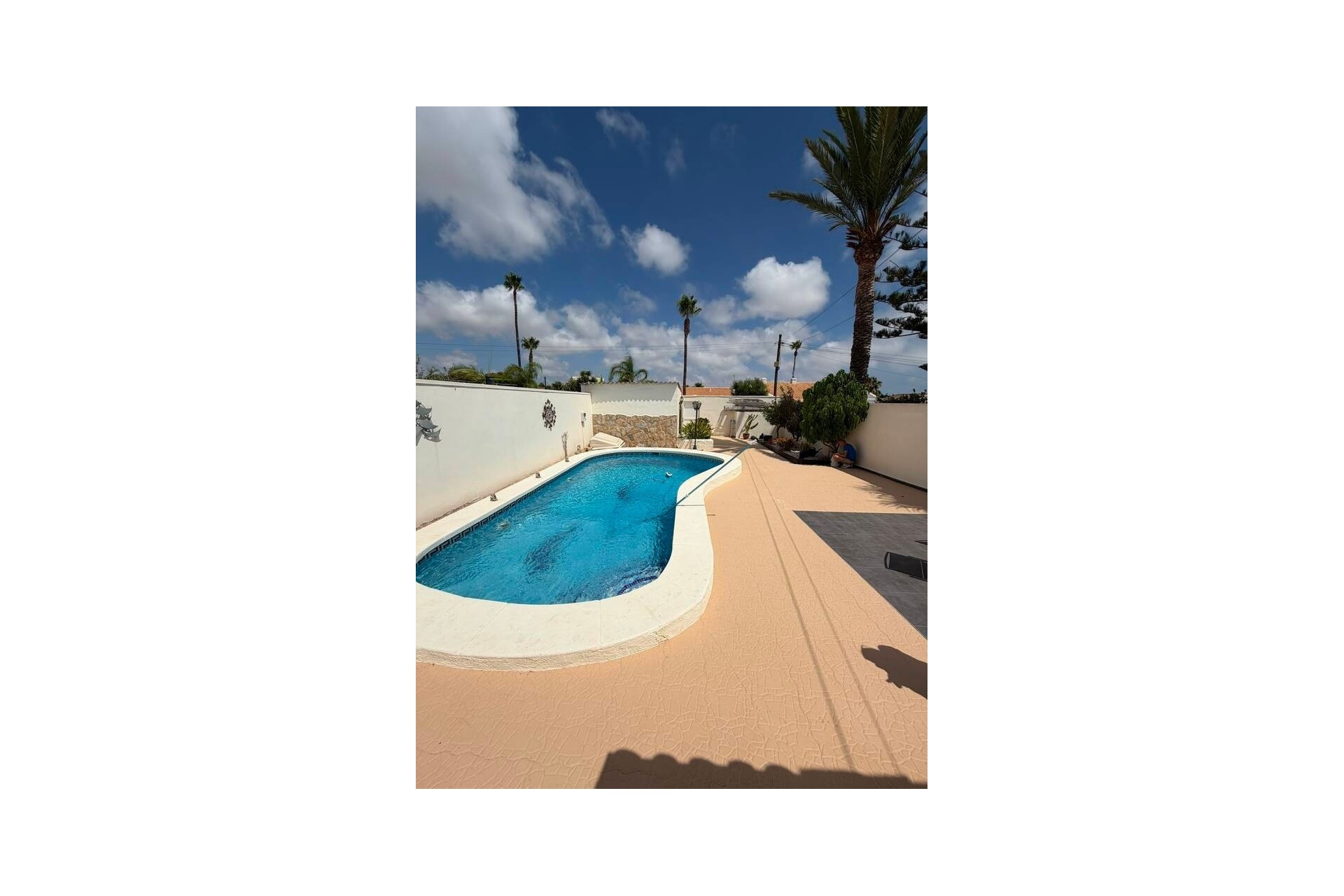 Rynek wtórny - Villa - Orihuela - Lomas de Don Juan