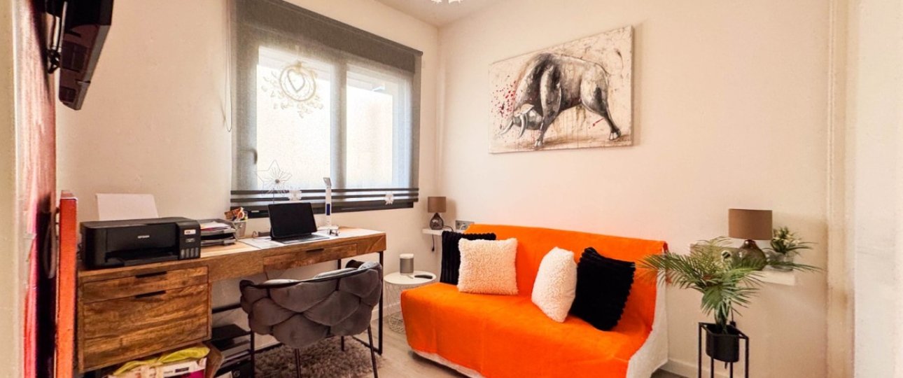 Rynek wtórny - Villa - Orihuela - Los Altos