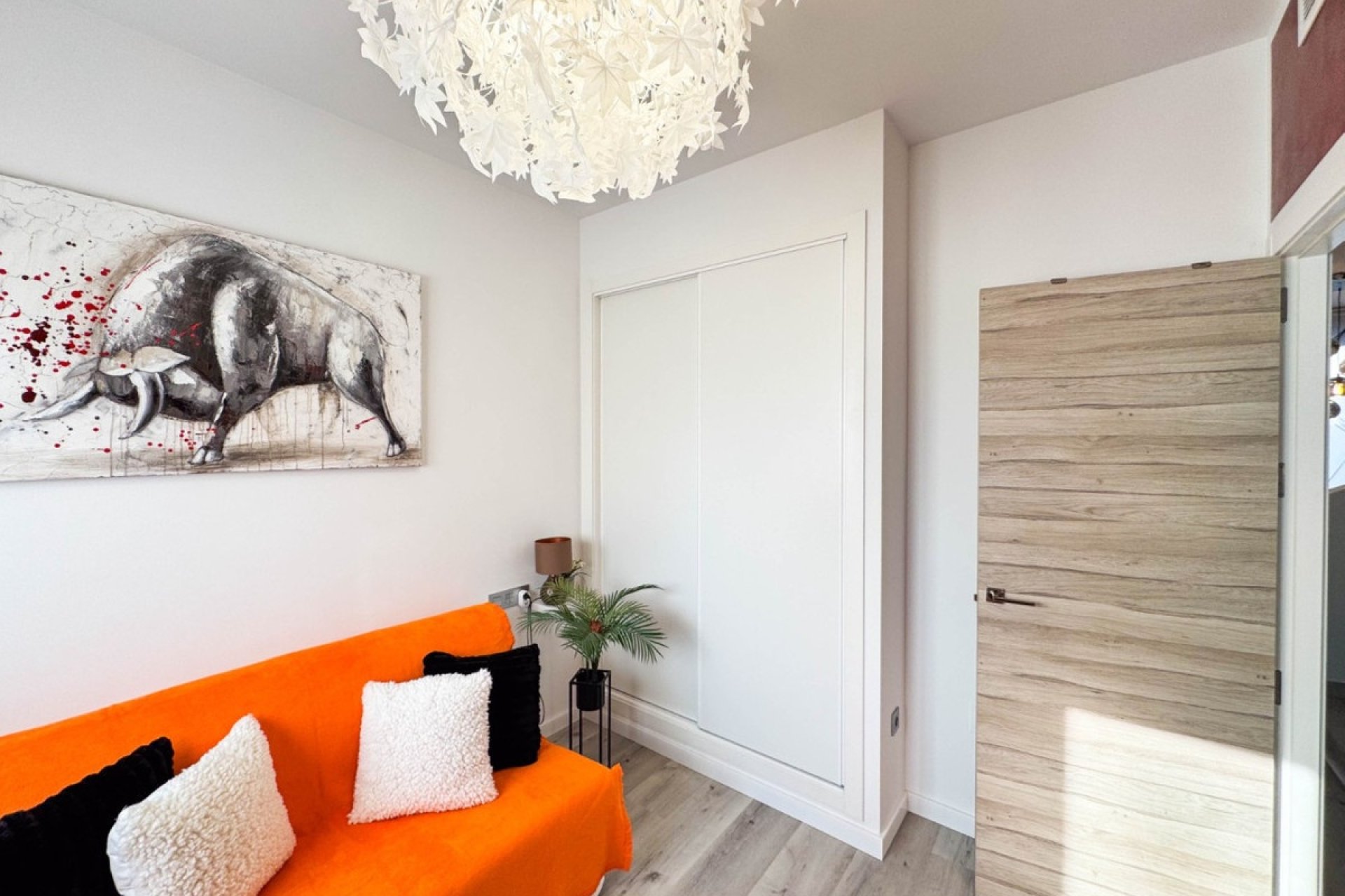 Rynek wtórny - Villa - Orihuela - Los Altos