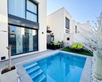 Rynek wtórny - Villa - Orihuela - Los Altos