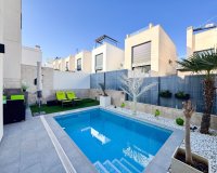 Rynek wtórny - Villa - Orihuela - Los Altos