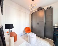 Rynek wtórny - Villa - Orihuela - Los Altos