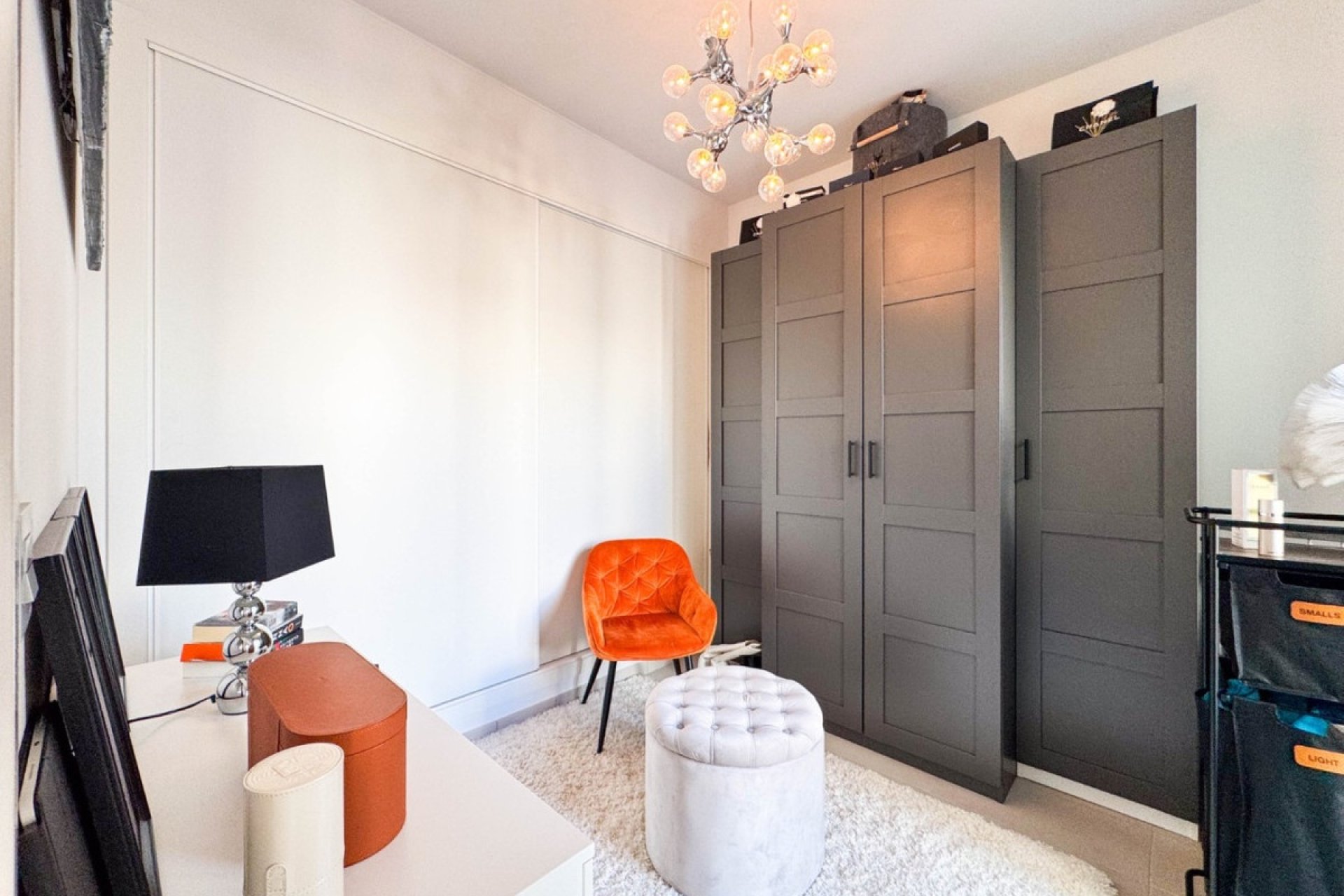 Rynek wtórny - Villa - Orihuela - Los Altos