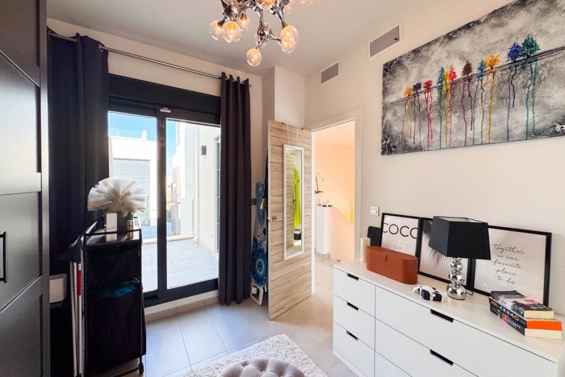 Rynek wtórny - Villa - Orihuela - Los Altos