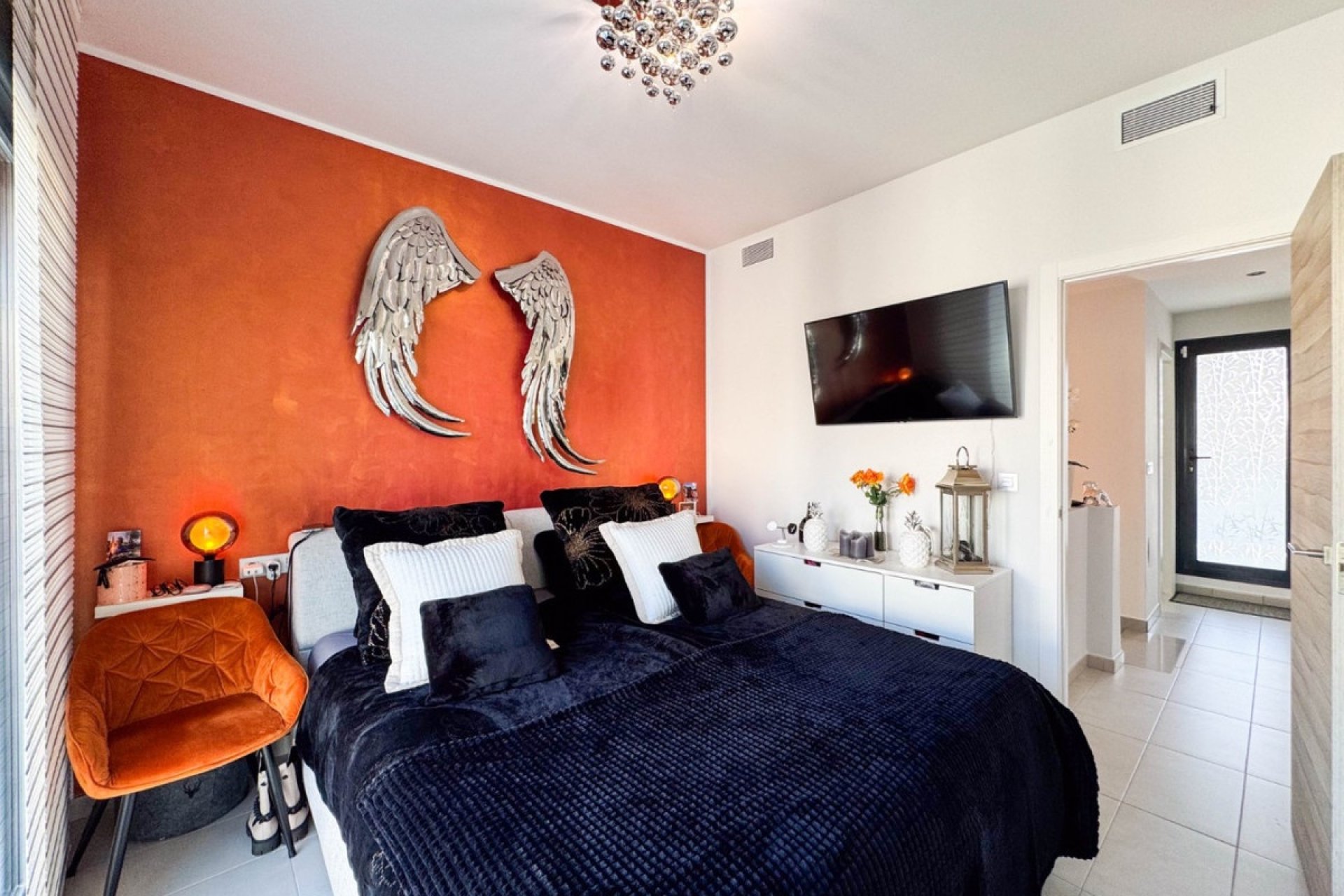 Rynek wtórny - Villa - Orihuela - Los Altos