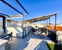 Rynek wtórny - Villa - Orihuela - Los Altos