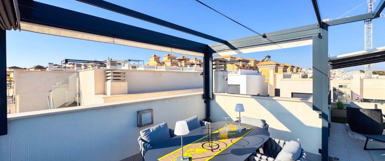 Rynek wtórny - Villa - Orihuela - Los Altos