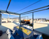 Rynek wtórny - Villa - Orihuela - Los Altos