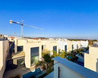 Rynek wtórny - Villa - Orihuela - Los Altos