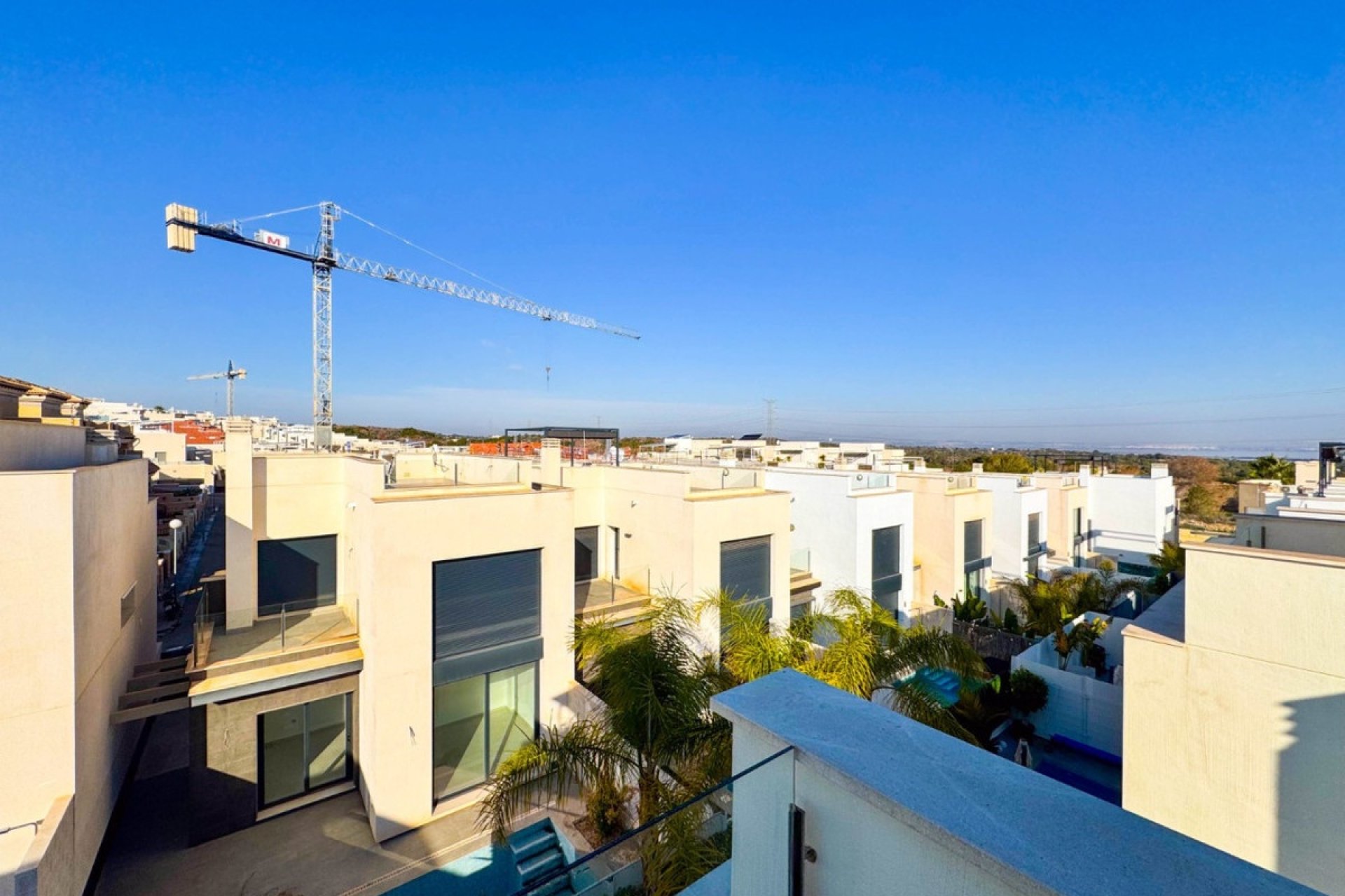 Rynek wtórny - Villa - Orihuela - Los Altos