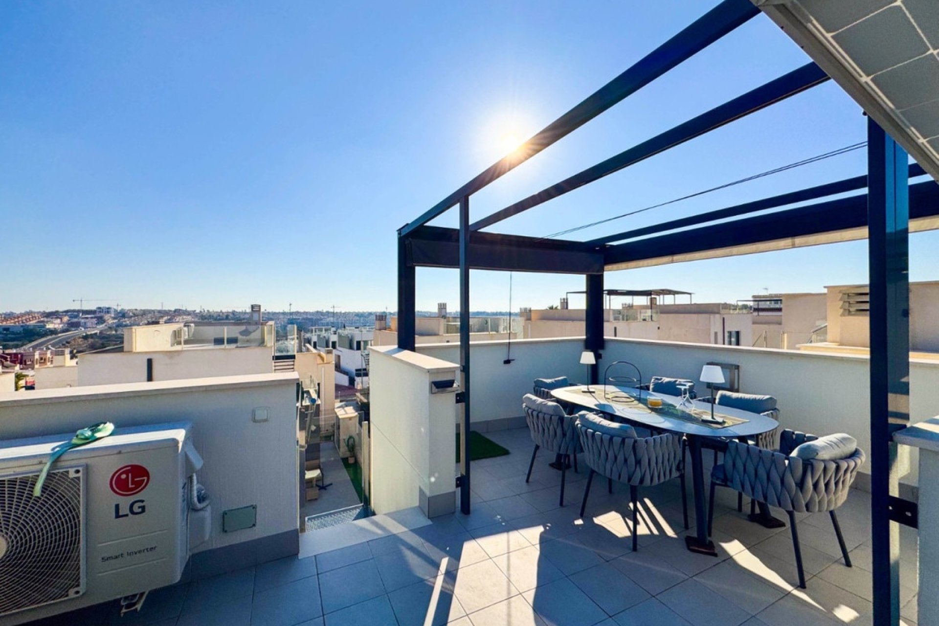Rynek wtórny - Villa - Orihuela - Los Altos