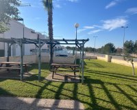 Rynek wtórny - Villa - Orihuela - Los Altos