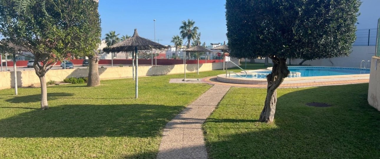 Rynek wtórny - Villa - Orihuela - Los Altos