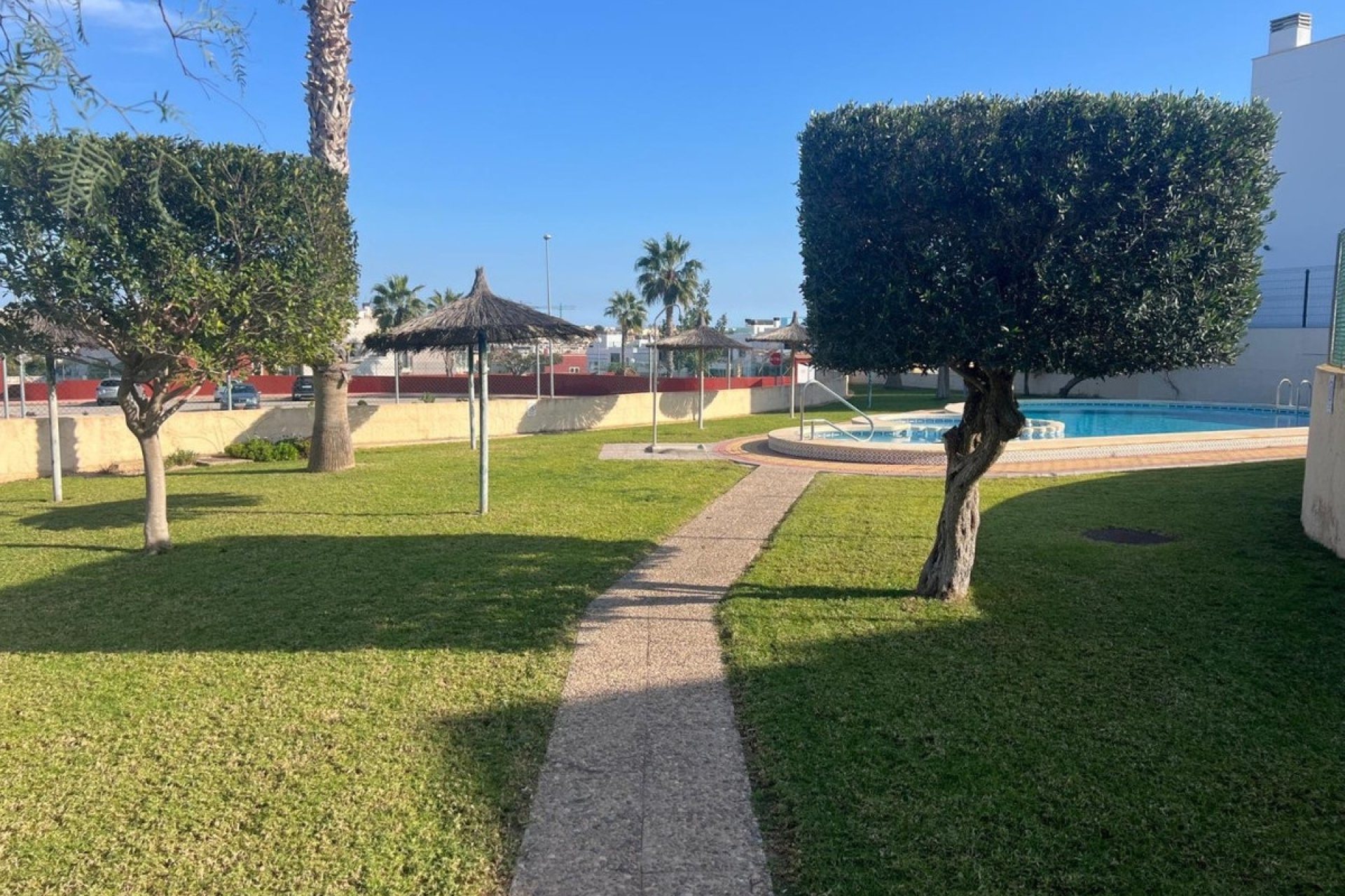 Rynek wtórny - Villa - Orihuela - Los Altos
