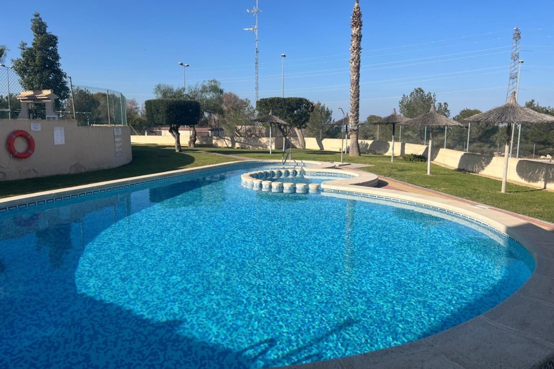 Rynek wtórny - Villa - Orihuela - Los Altos