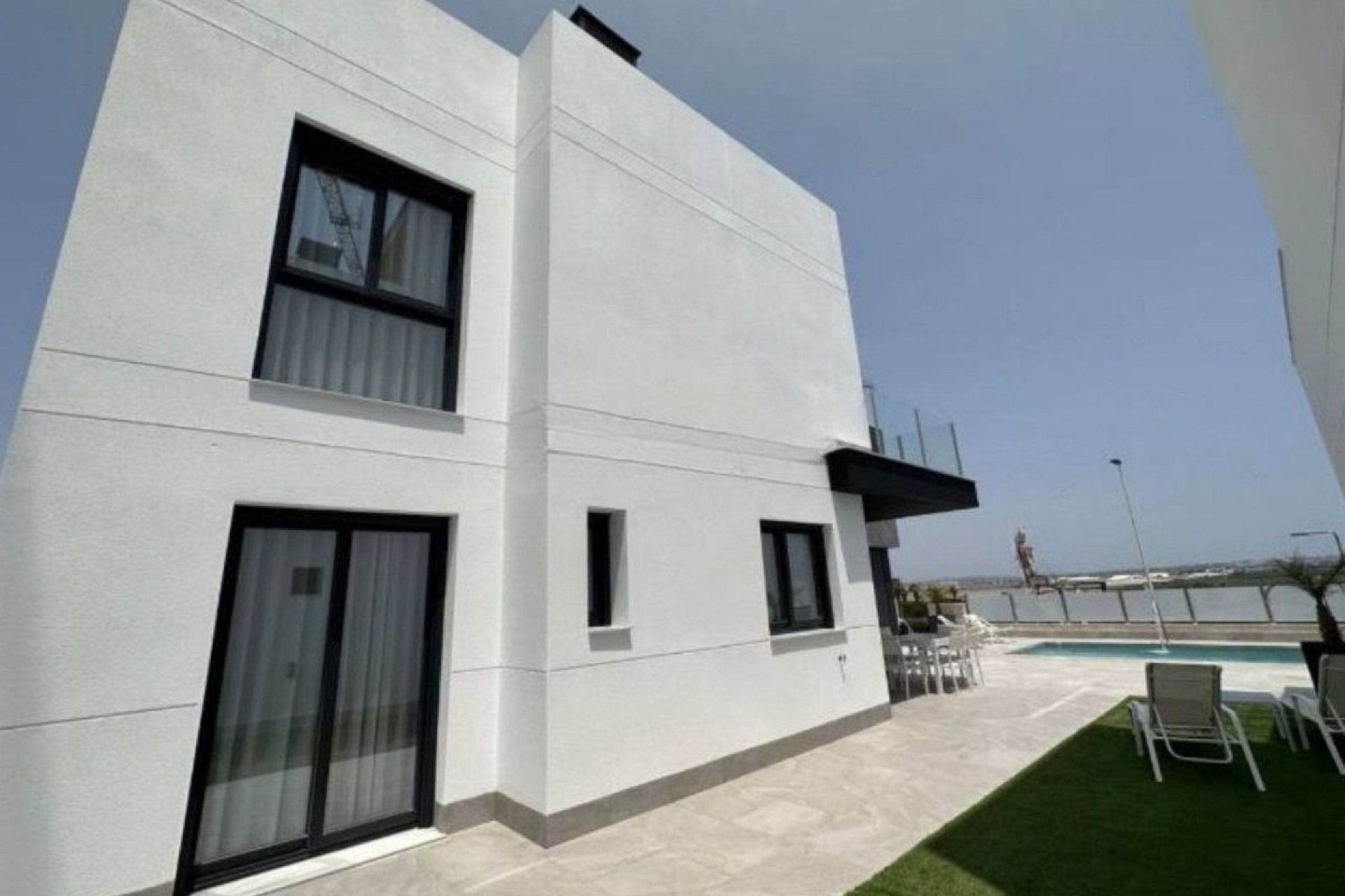 Rynek wtórny - Villa - Orihuela - Los Altos