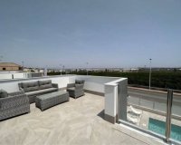 Rynek wtórny - Villa - Orihuela - Los Altos